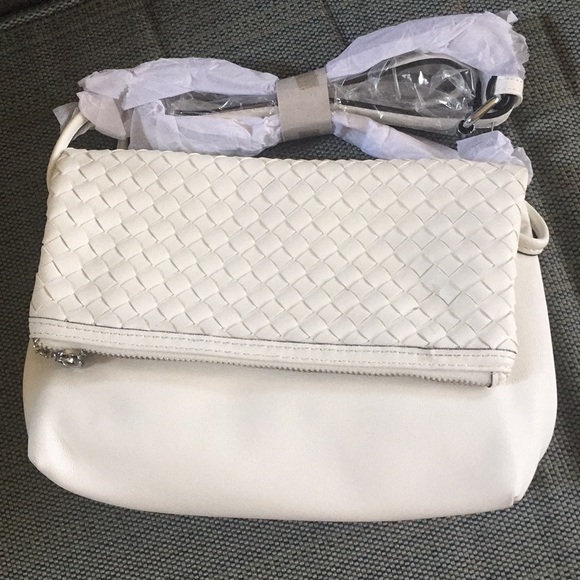 off white brand sling bag